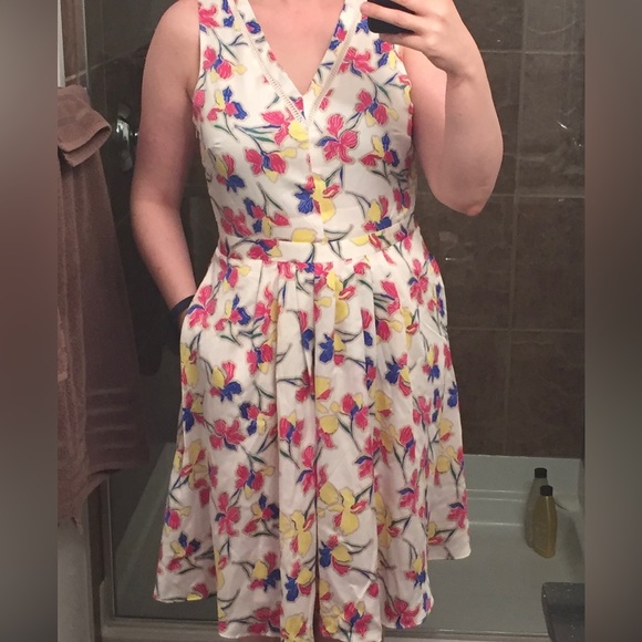 Gorgeous spring/summer dress! - Picture 6 of 7